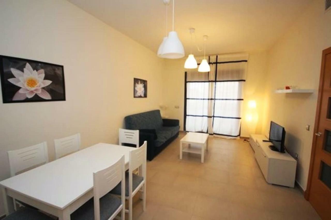 Expoholidays - Apartamentos Albardi Aguadulce  Exteriör bild