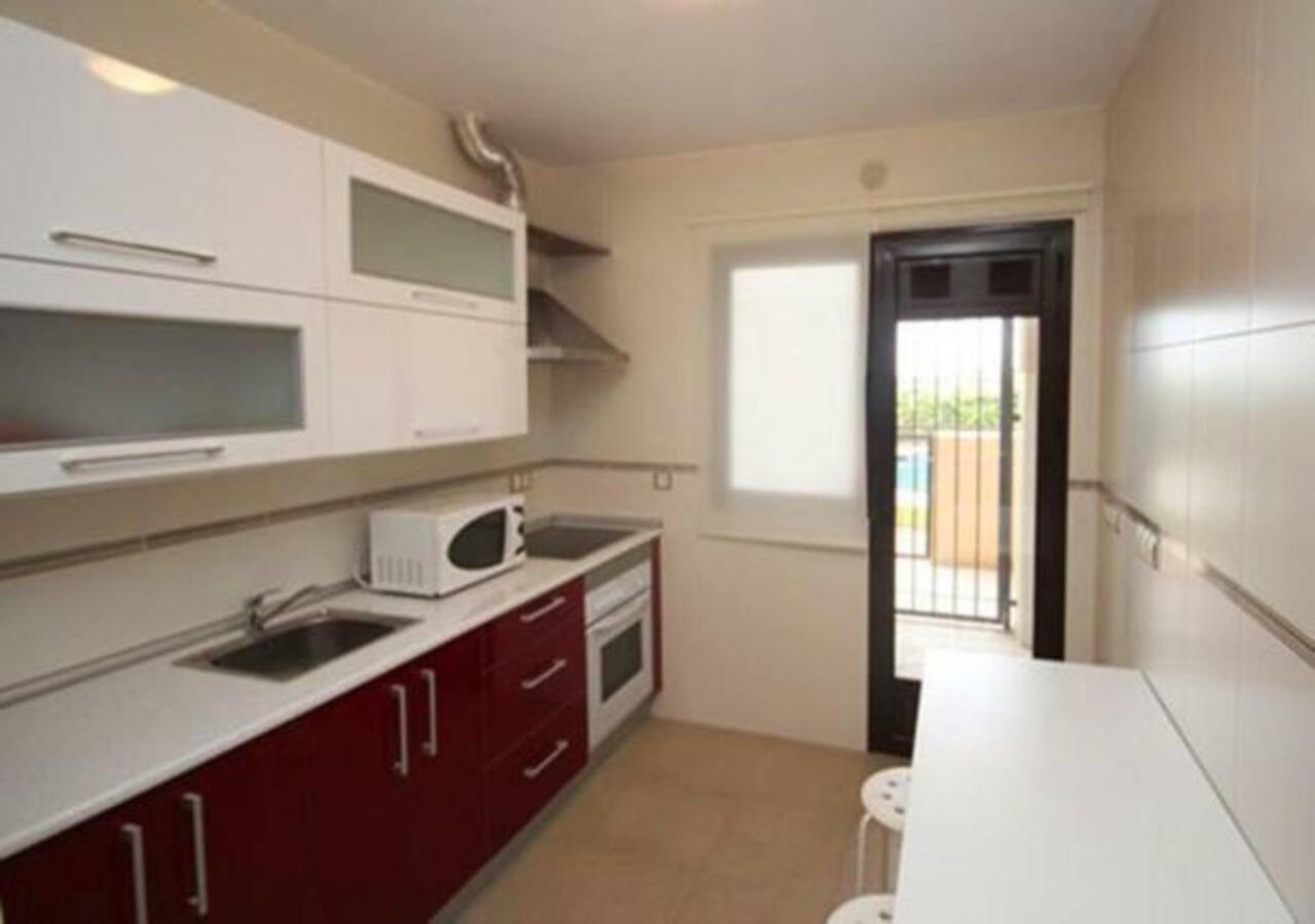 Expoholidays - Apartamentos Albardi Aguadulce  Exteriör bild