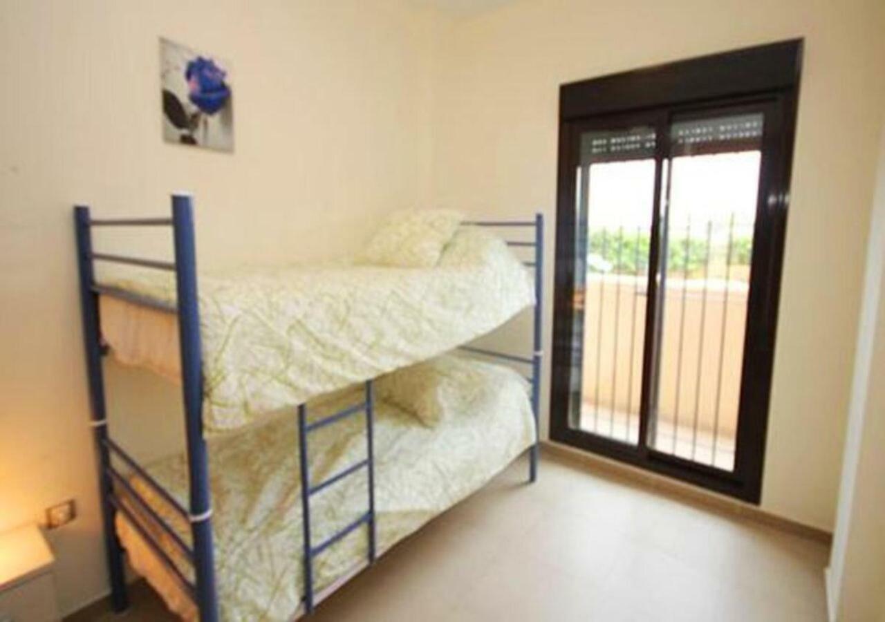 Expoholidays - Apartamentos Albardi Aguadulce  Exteriör bild