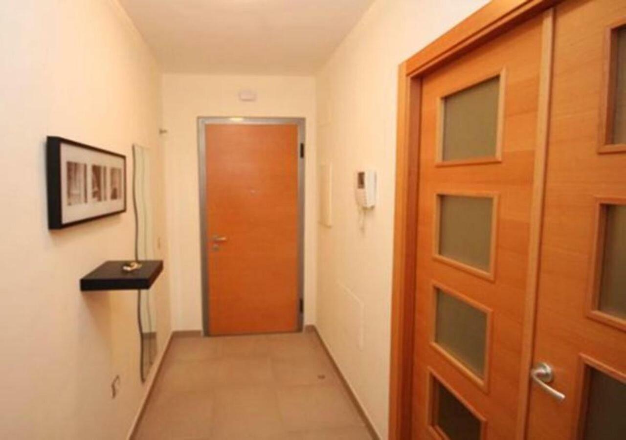 Expoholidays - Apartamentos Albardi Aguadulce  Exteriör bild